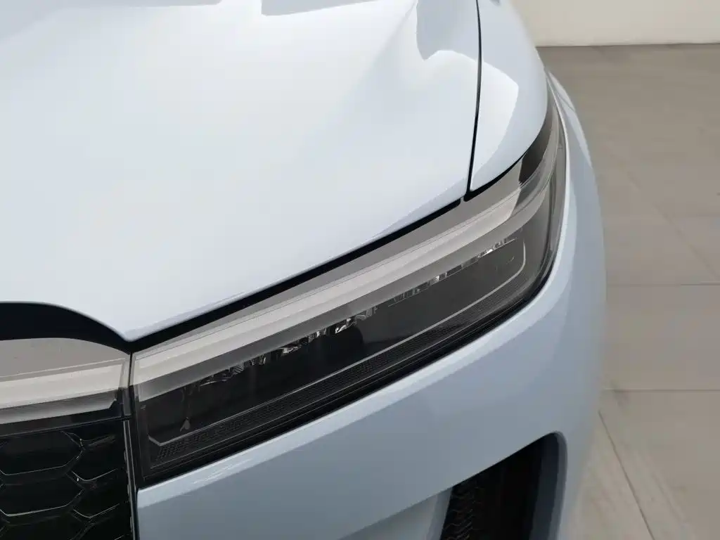 Li Auto Li ONE — миниатюра 7