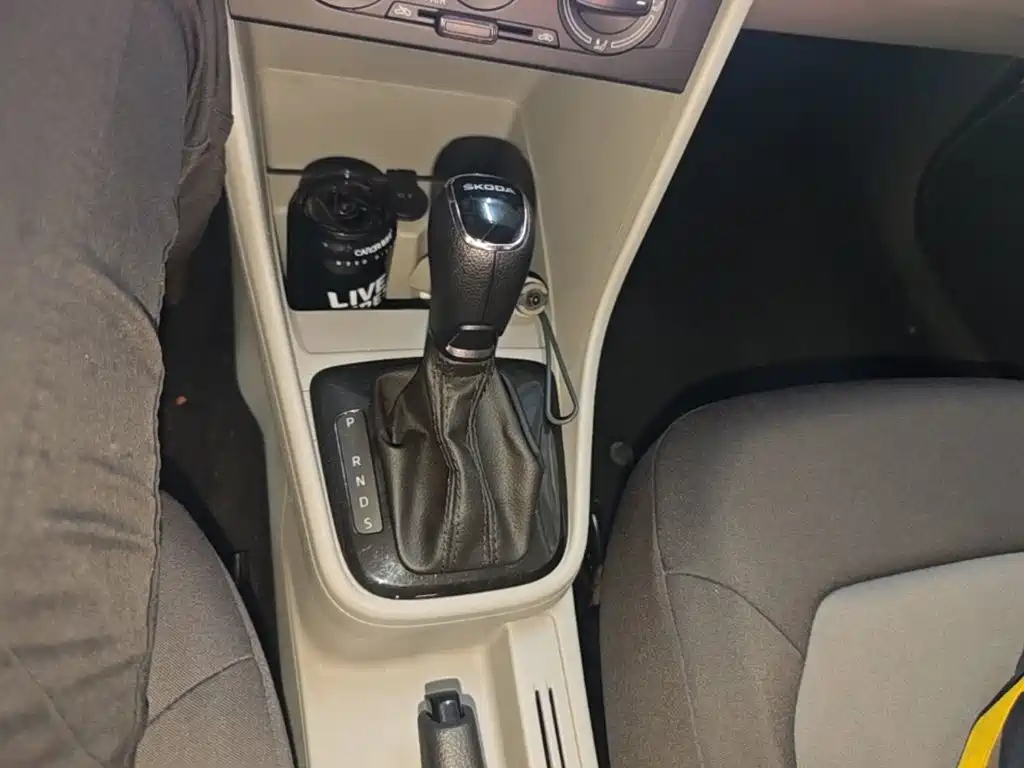 Skoda Rapid — миниатюра 14