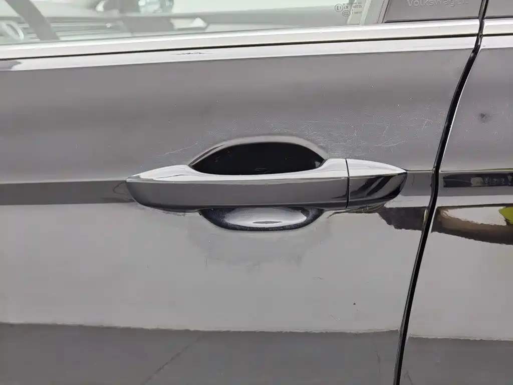 Volkswagen Magotan — миниатюра 18
