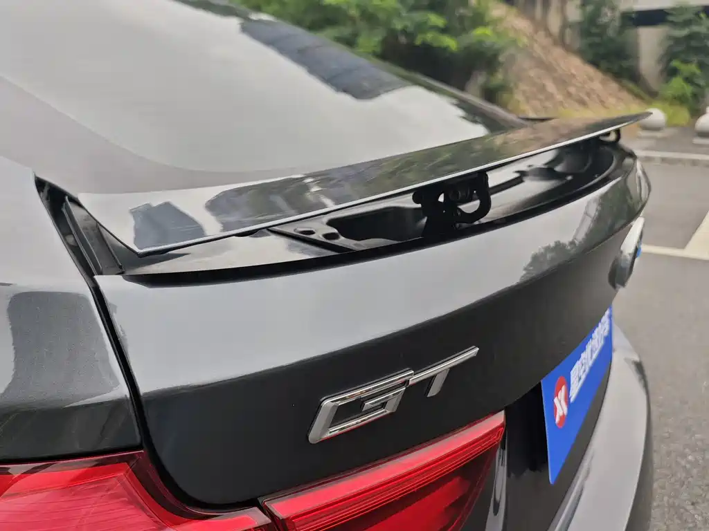 BMW 3 Series GT — миниатюра 11