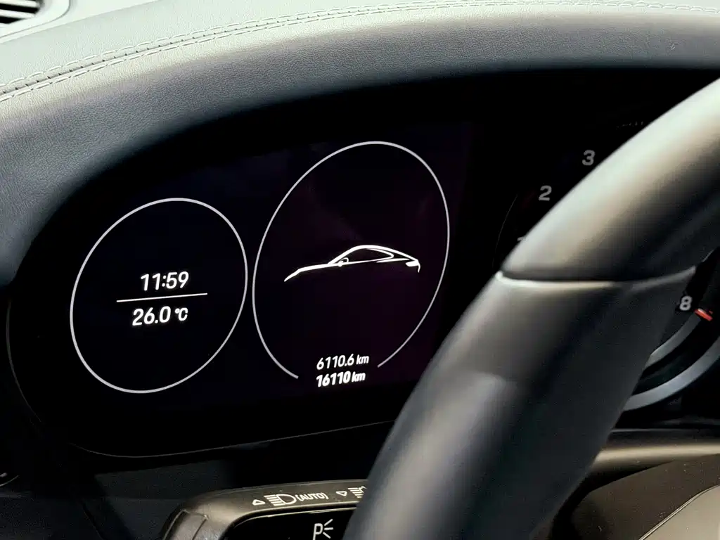 Porsche 911 — миниатюра 9