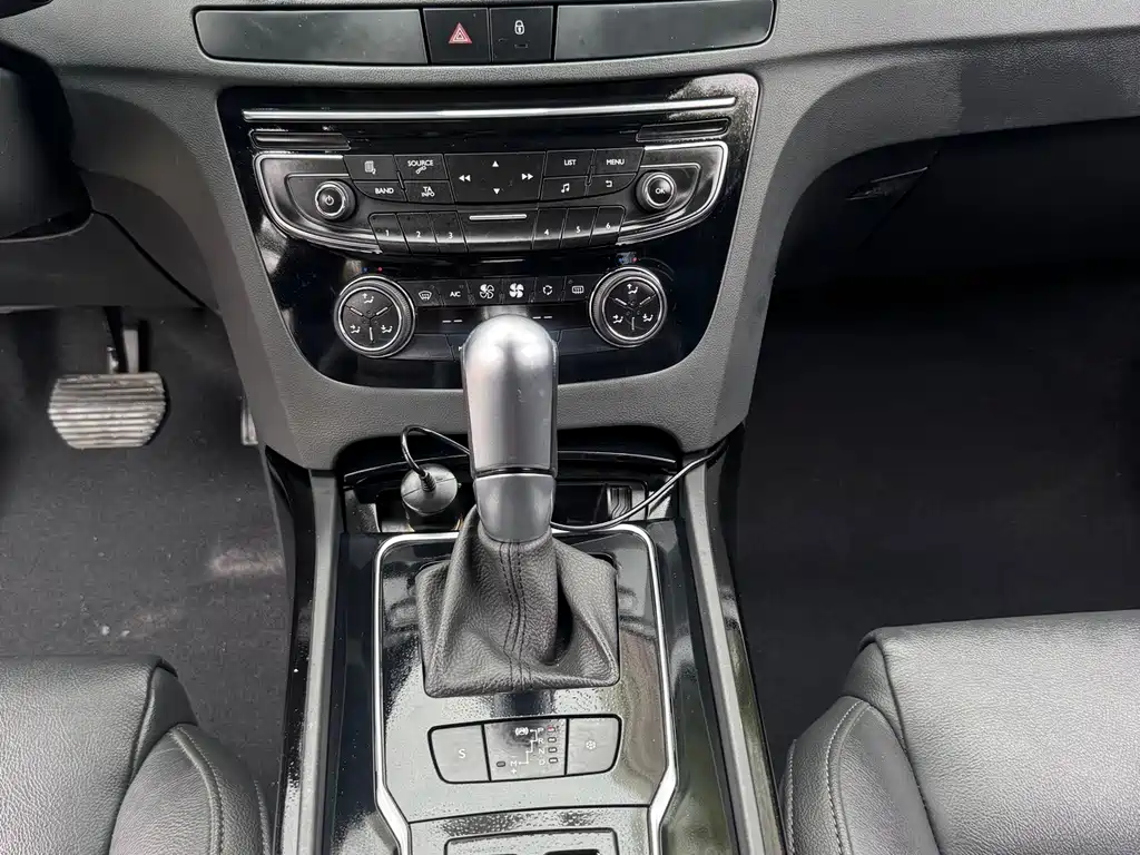 Peugeot 508 — миниатюра 13