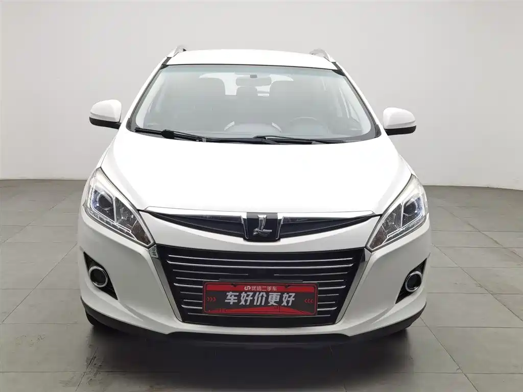 LUXGEN EXCELLENT 6 SUV