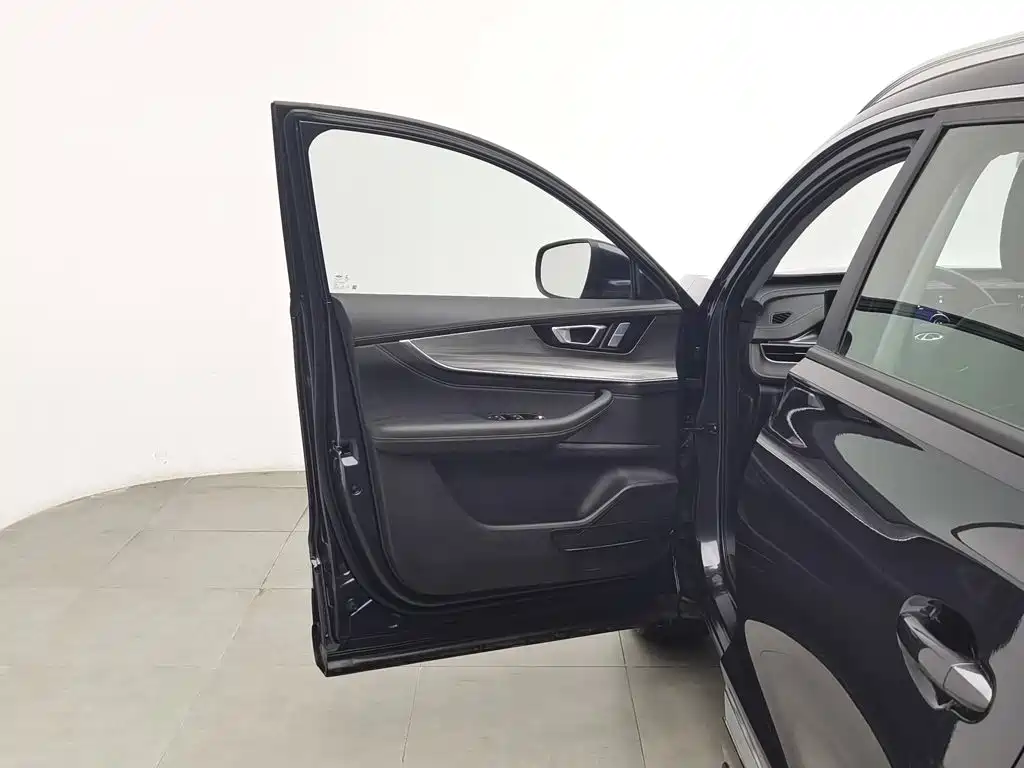 Chery Tiggo 8 PLUS — миниатюра 8