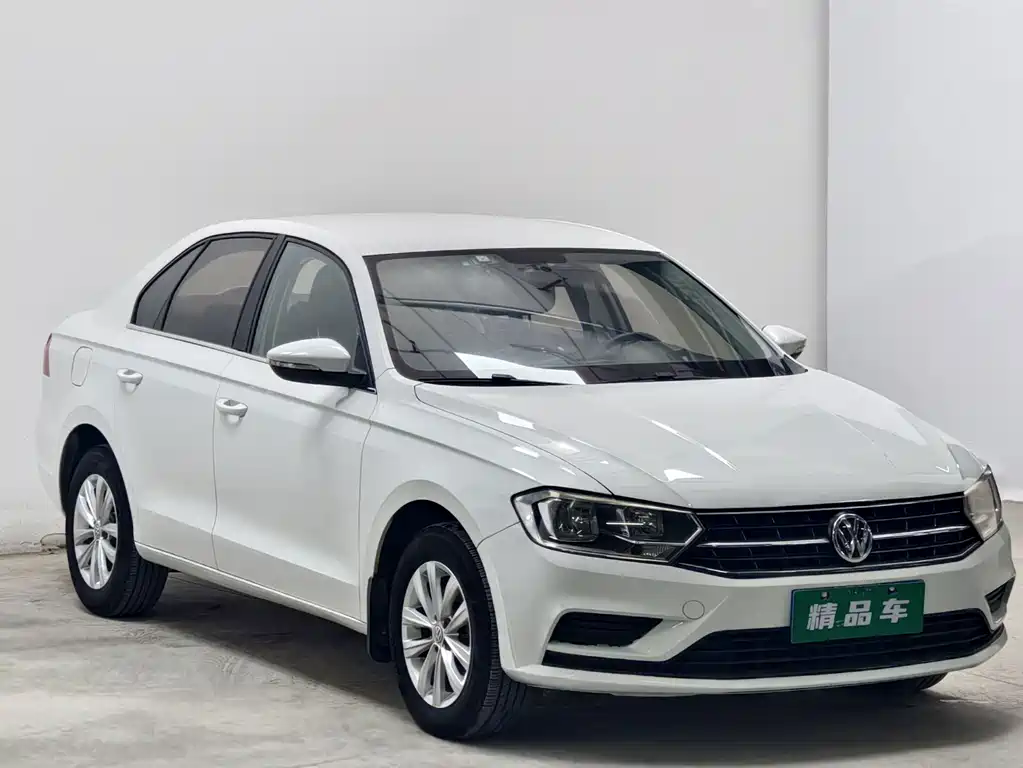 Volkswagen Bora — миниатюра 3