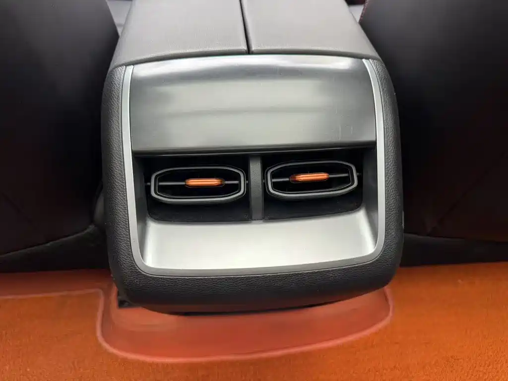 Beijing Off-Road BJ30 — миниатюра 10