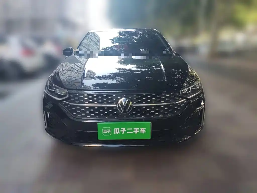 Volkswagen Lavida — миниатюра 23