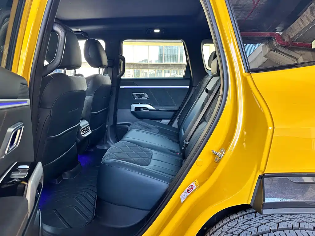 Deepal Deepal G318 — миниатюра 20