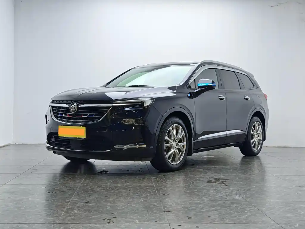 Buick Enclave