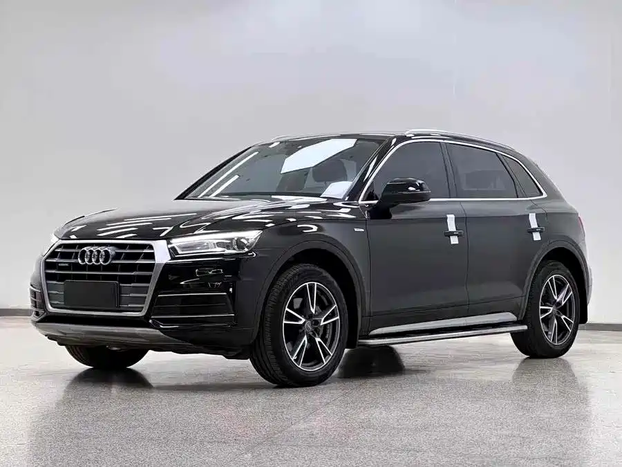 Audi Q5L 2020