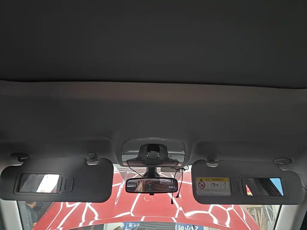 Chery Tiggo 5x — миниатюра 18