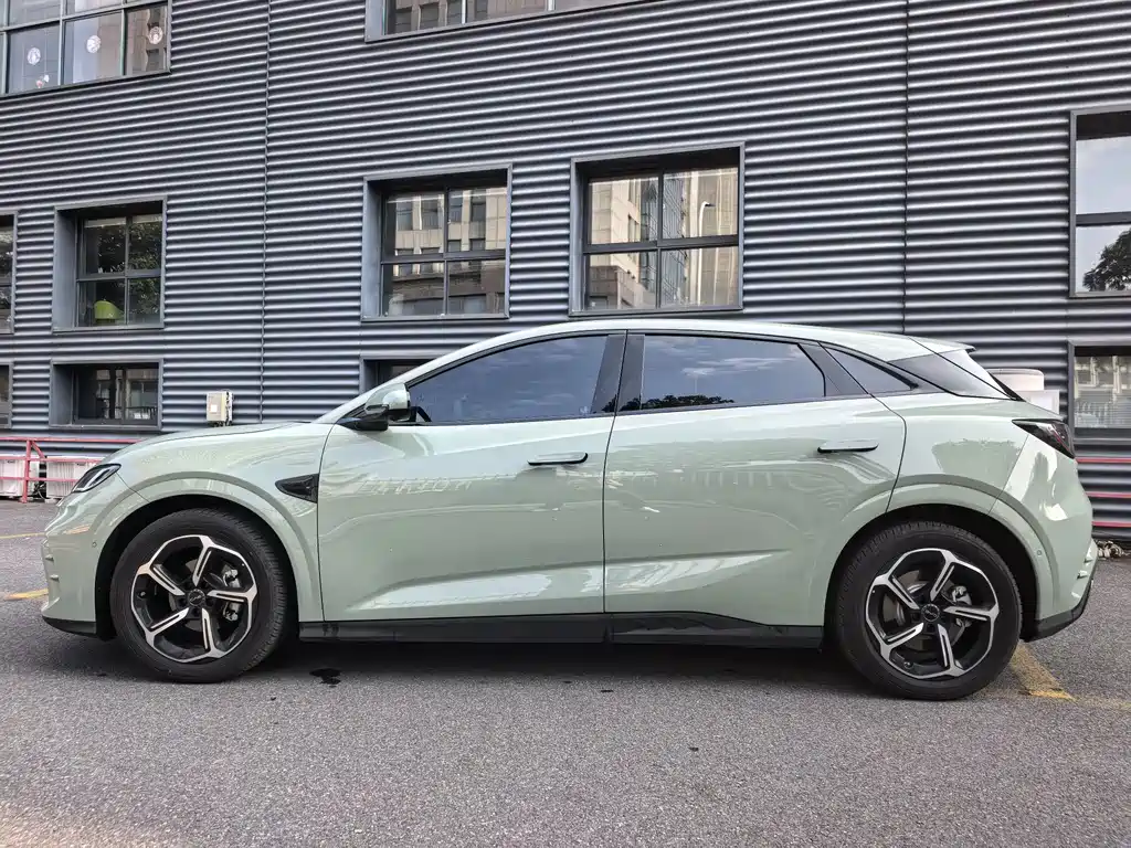 BYD Seal 06GT — миниатюра 9