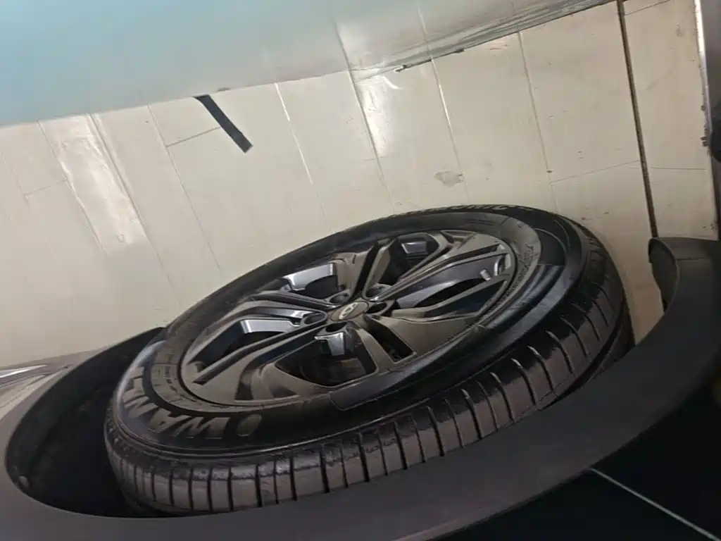 Chery Tiggo 7 — миниатюра 23