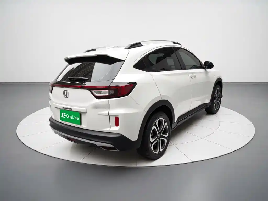 Honda XR-V — миниатюра 4