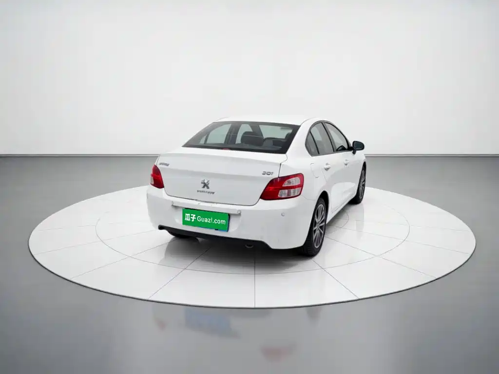 Peugeot 301 — миниатюра 5