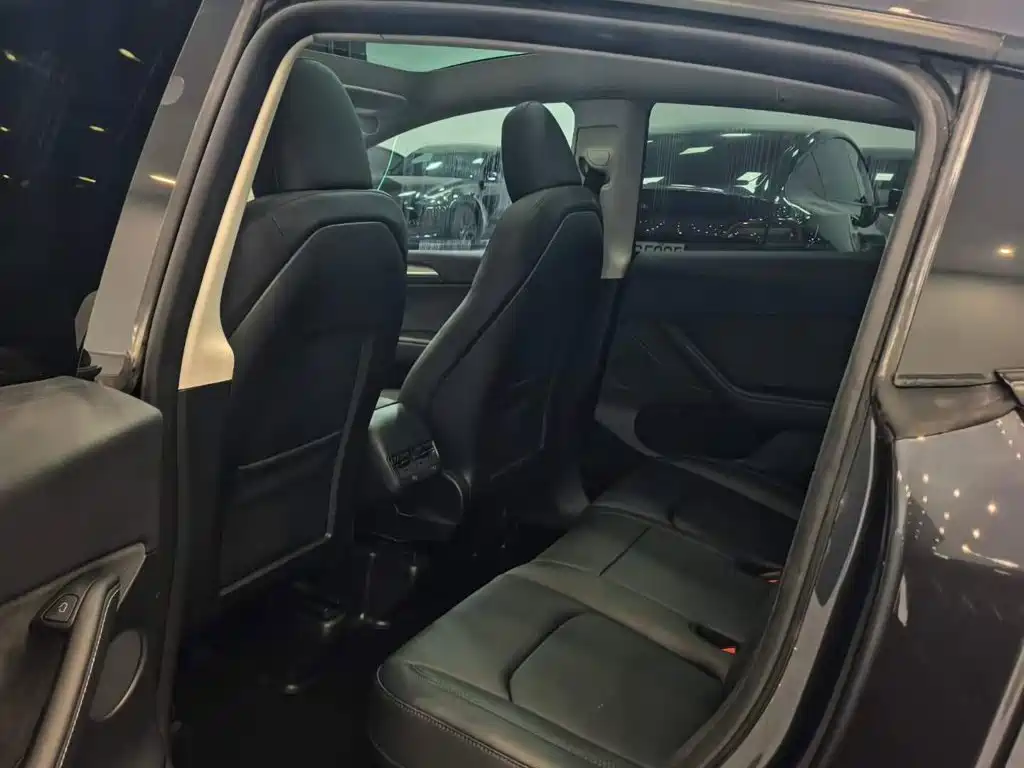 Tesla Model Y — миниатюра 6