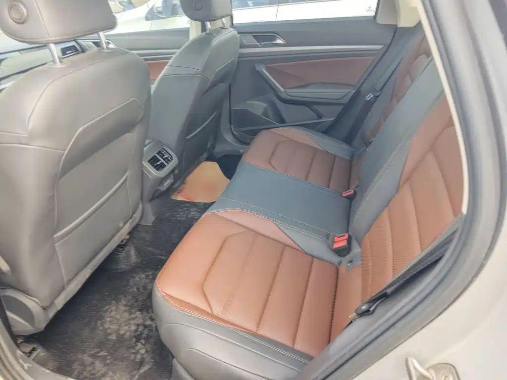 Volkswagen Lavida — миниатюра 14