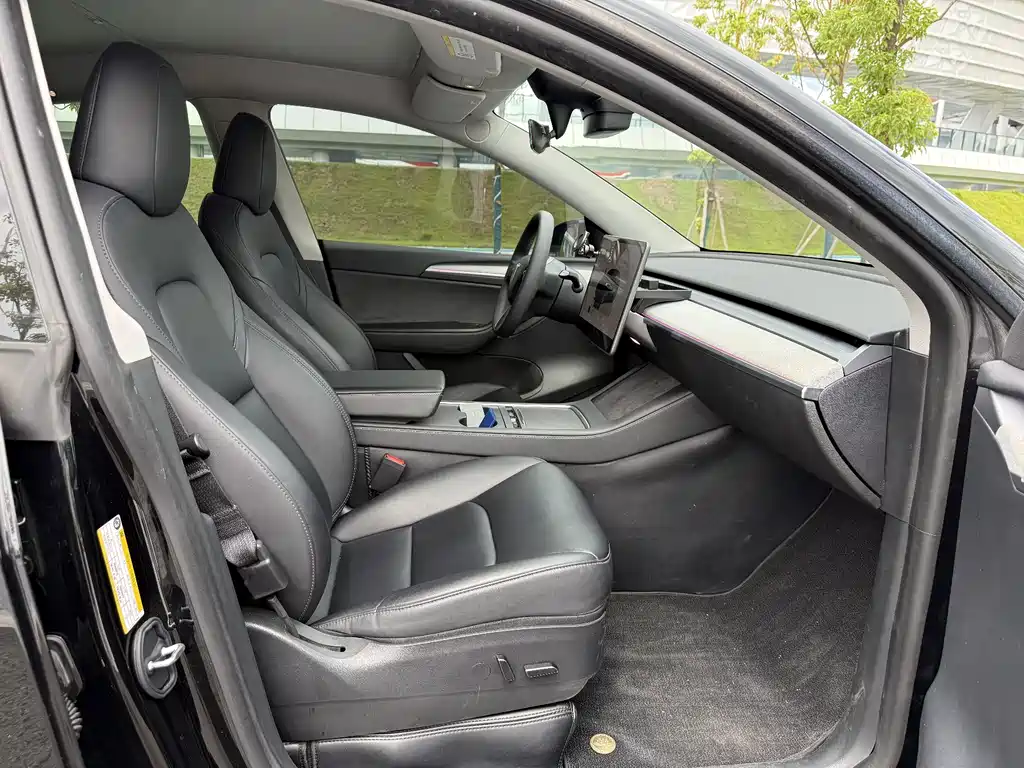 Tesla Model Y — миниатюра 9