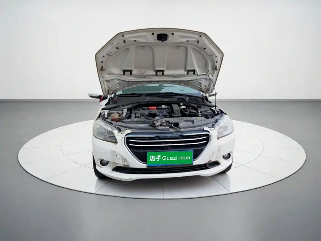 Peugeot 301 — миниатюра 2