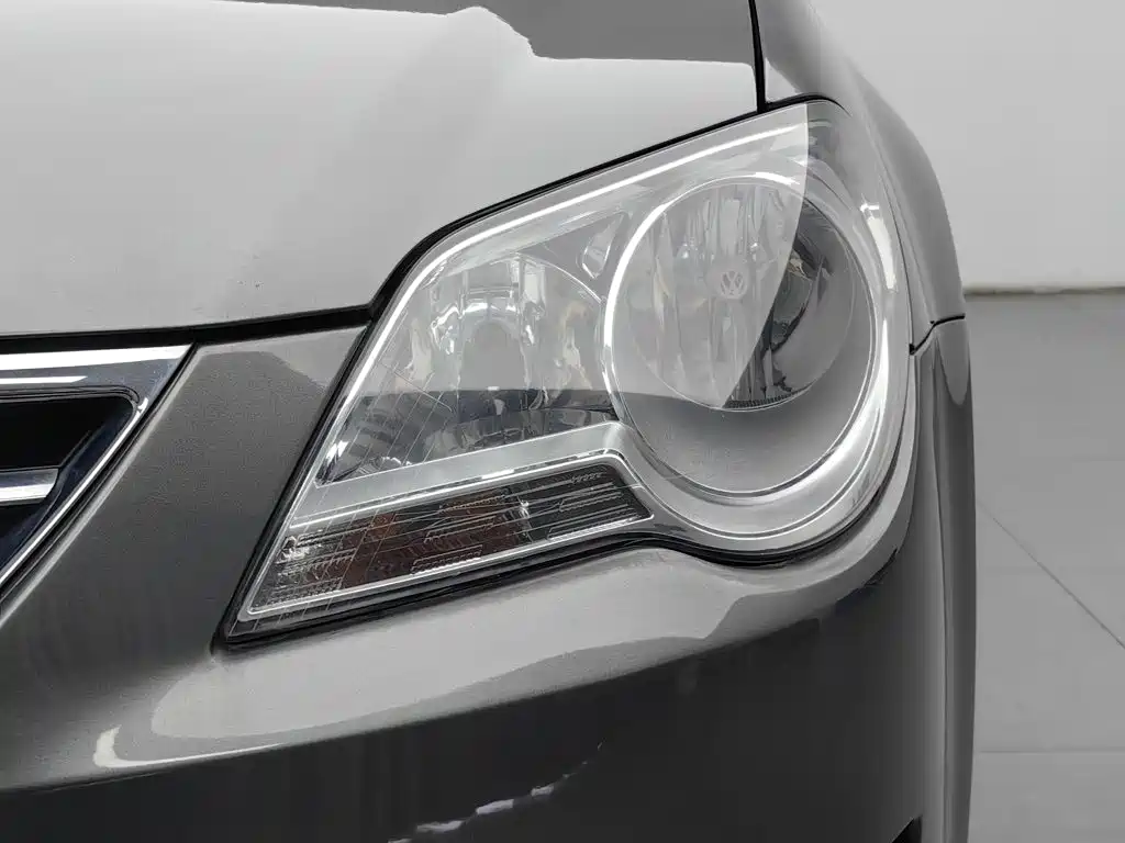 Volkswagen Bora — миниатюра 7
