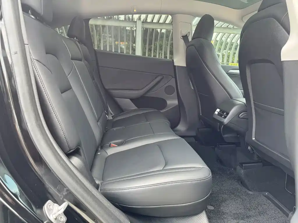 Tesla Model Y — миниатюра 16