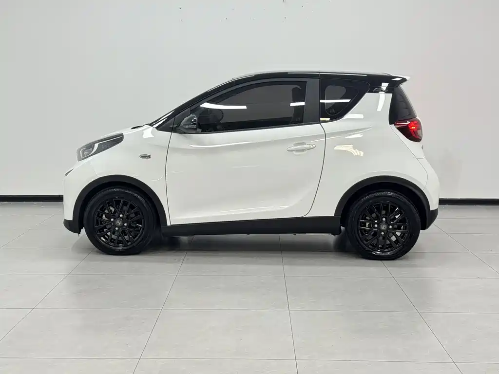 Chery QQ Little Ant — миниатюра 7