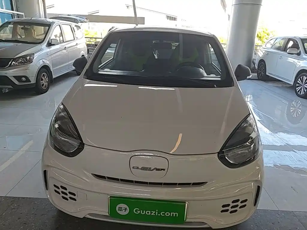 Roewe Clever — миниатюра 3
