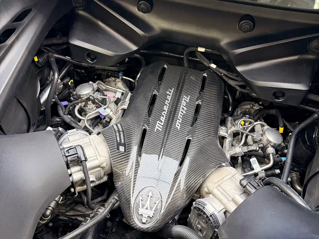 Maserati MC20 — миниатюра 11