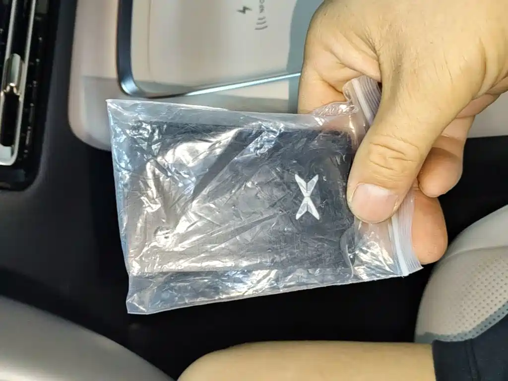 XPeng P7+ — миниатюра 9