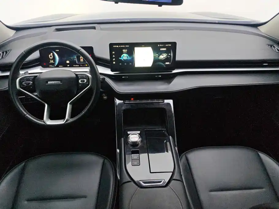Haval H6 — миниатюра 12