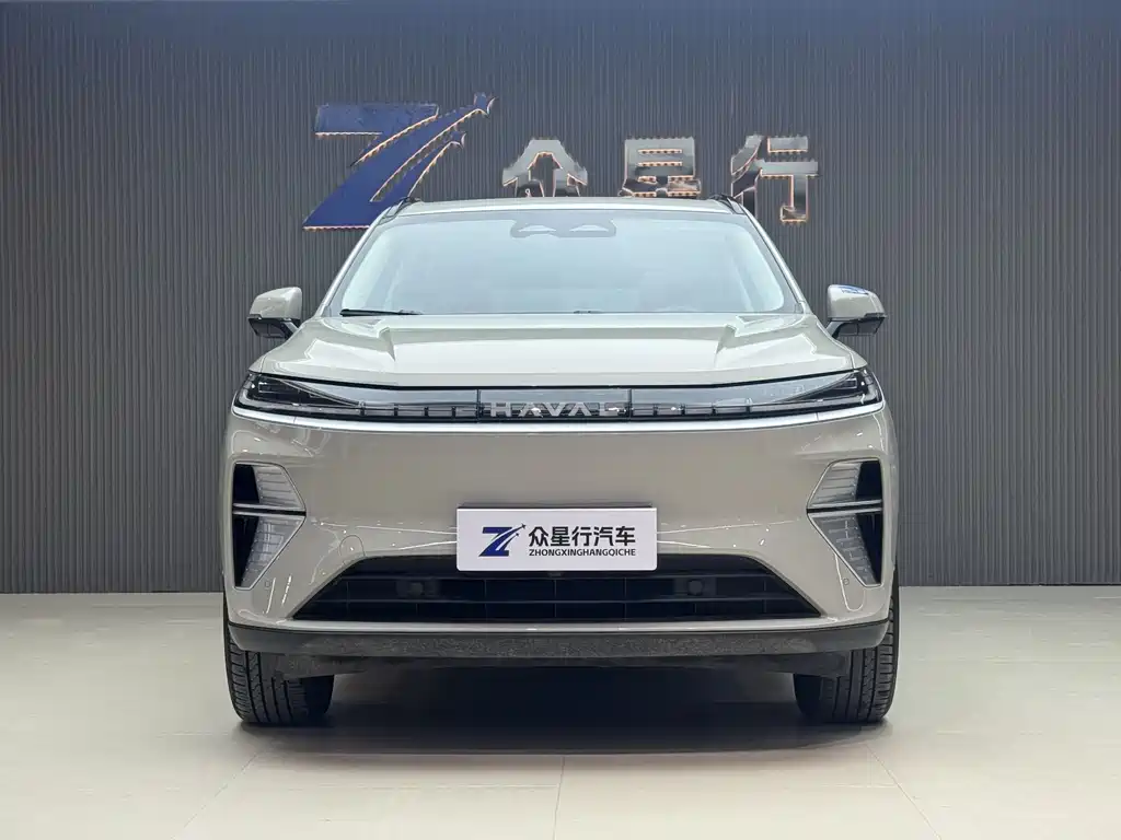 HAVAL XIAOLONG MAX