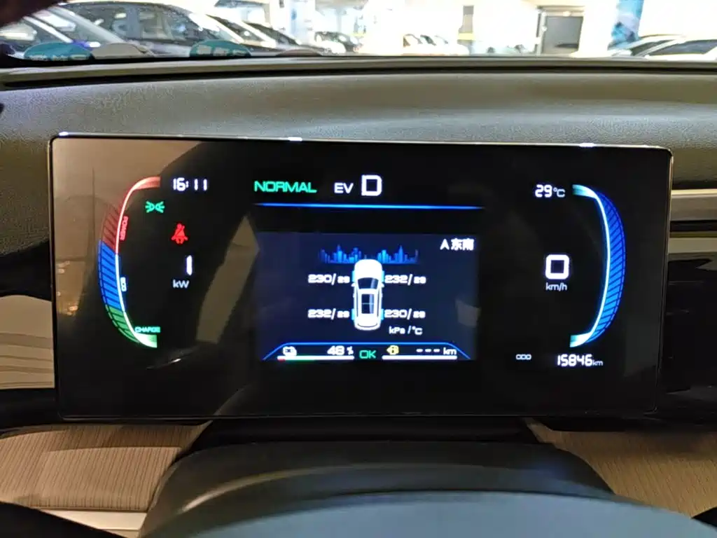 BYD Pro New Energy — миниатюра 12