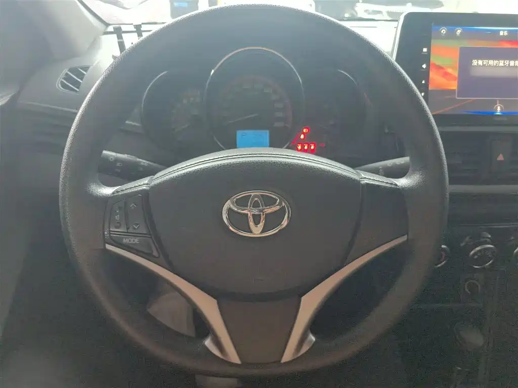 TOYOTA VIOS