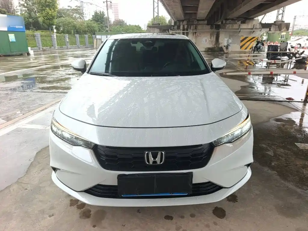 Honda Integra — миниатюра 3