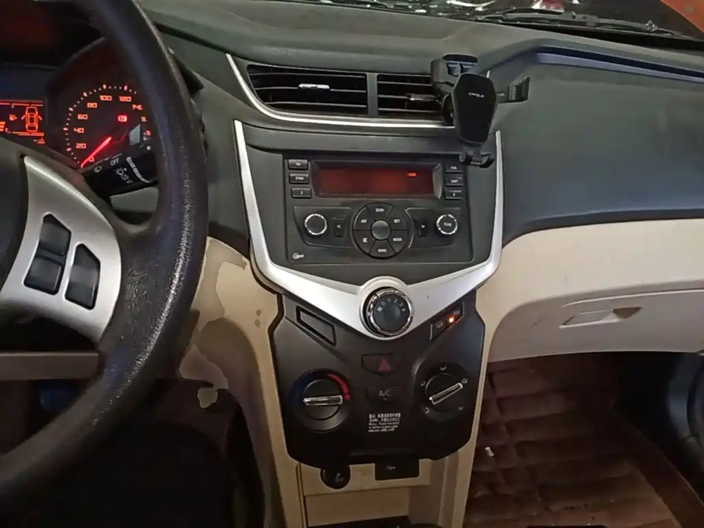 Chery Fengyun 2 — миниатюра 10