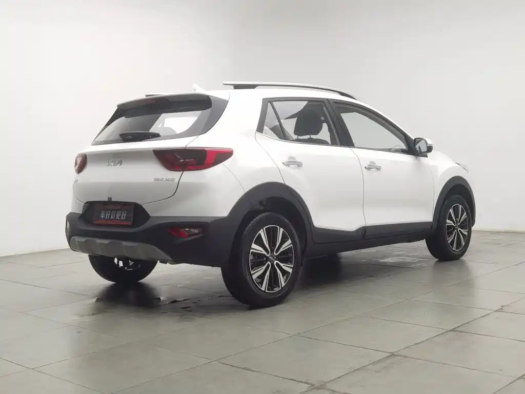 Kia KX1 — миниатюра 2