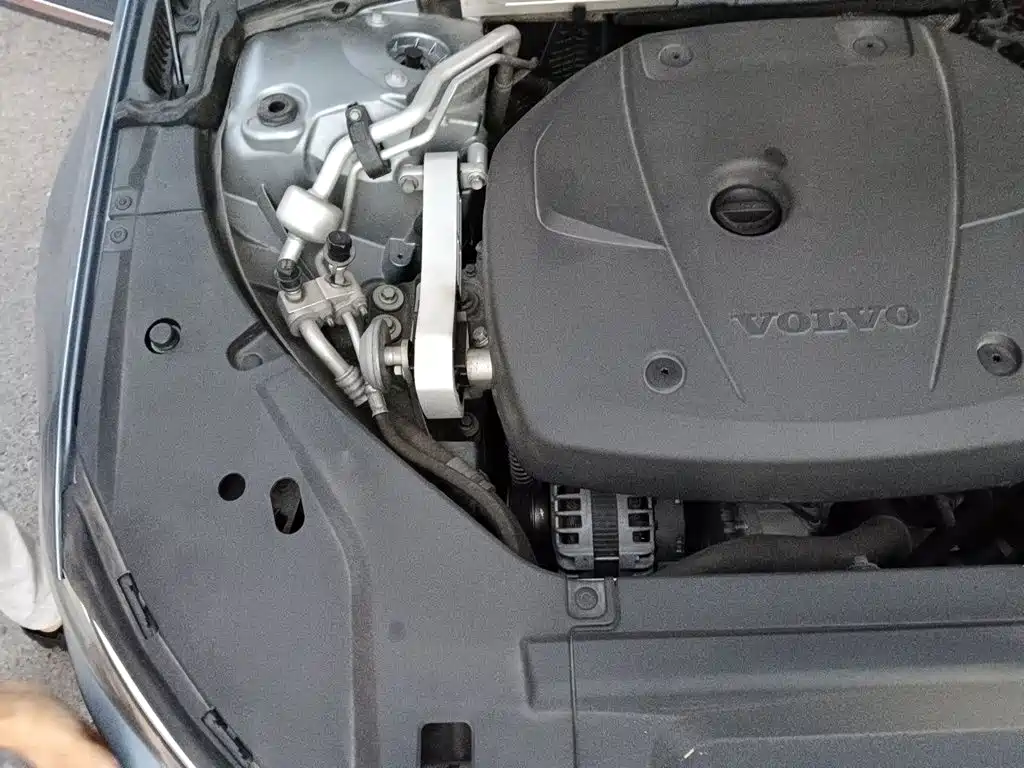 Volvo S90 — миниатюра 18