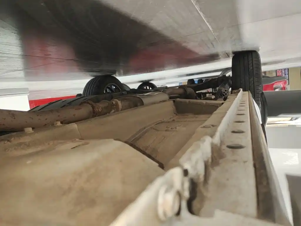 Haval F7 — миниатюра 21