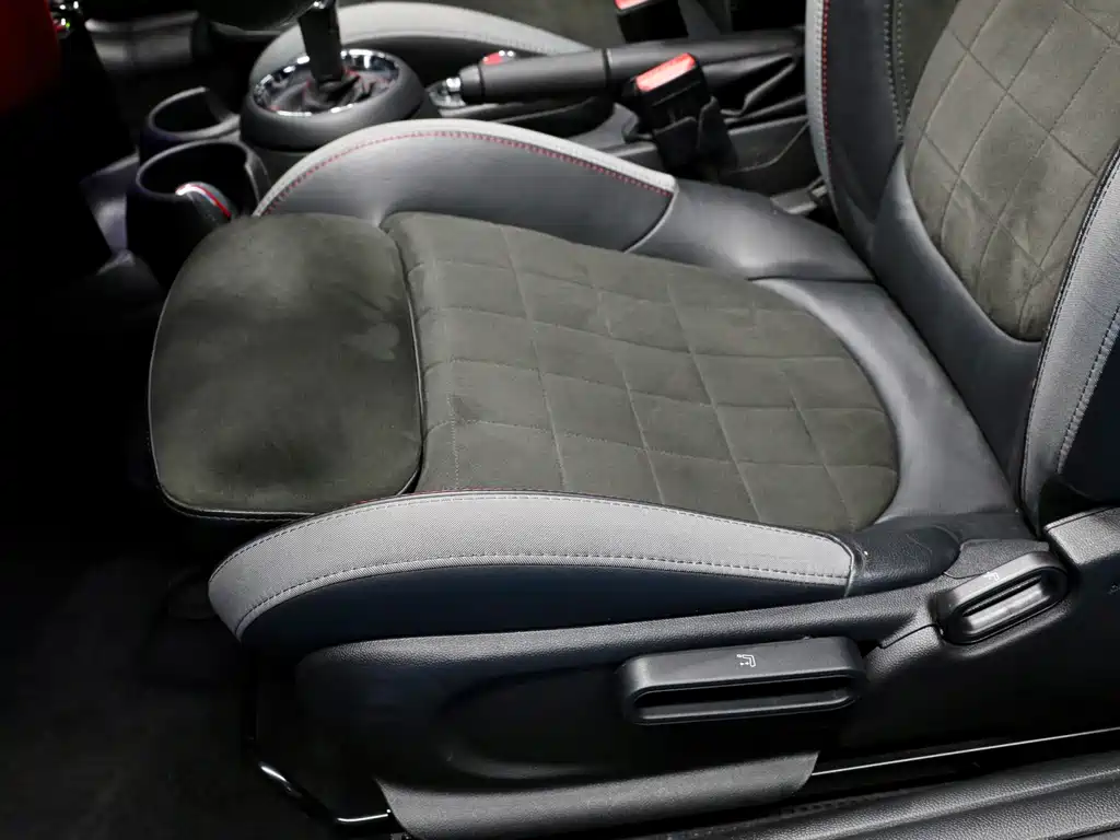 MINI Mini JCW — миниатюра 20