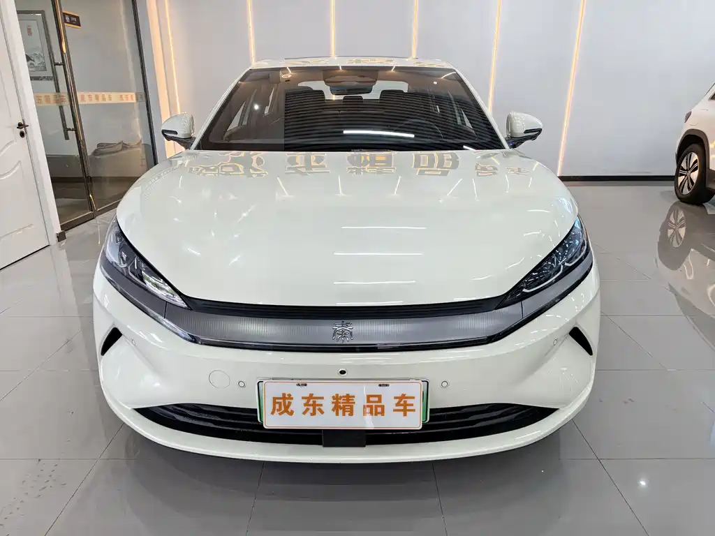 BYD Qin L — миниатюра 2