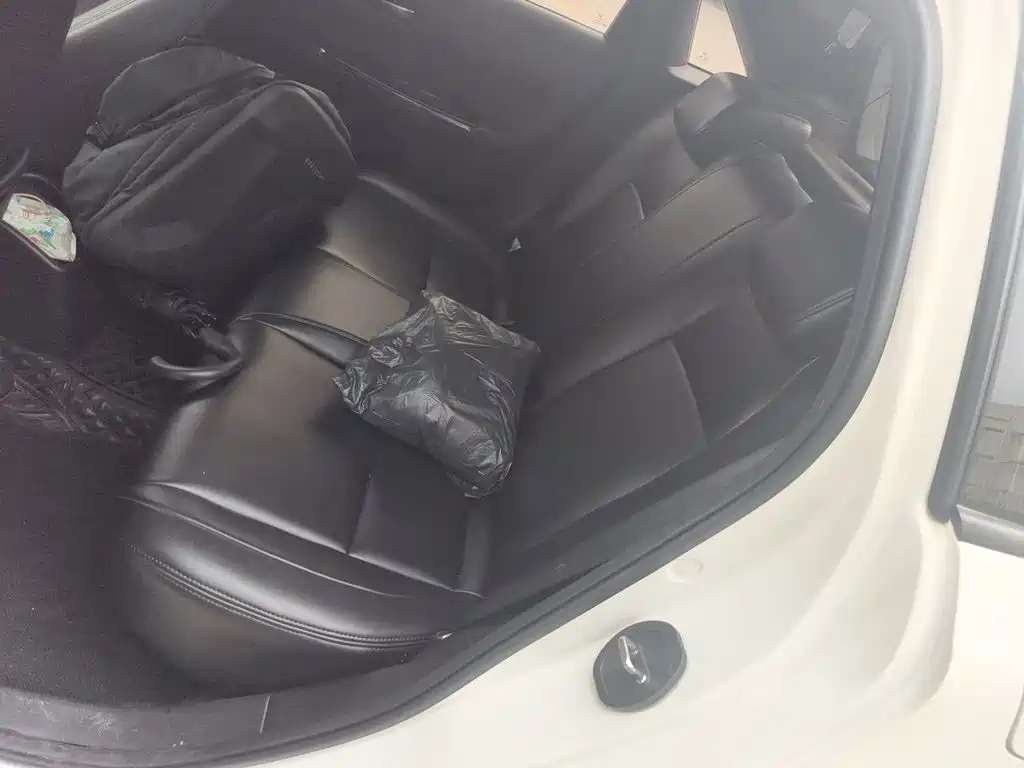Honda Life — миниатюра 15