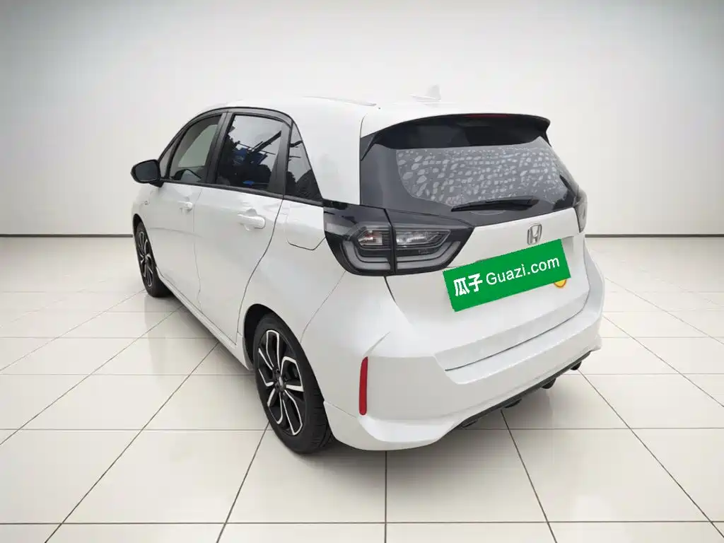 Honda Life — миниатюра 25