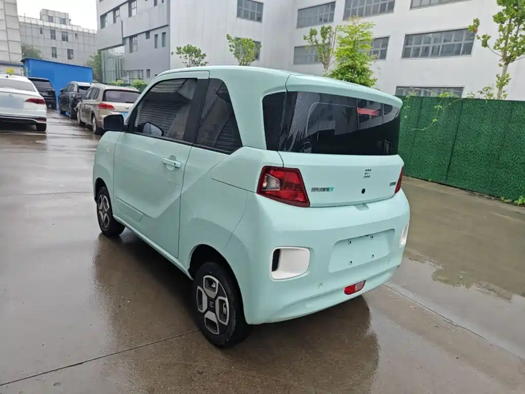 Fengguang Fengguang MINIEV — миниатюра 5