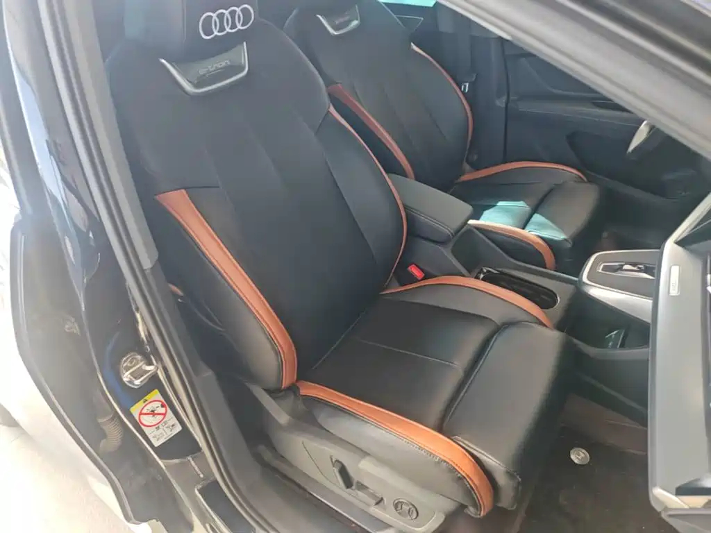 Audi Q4 e-tron — миниатюра 25