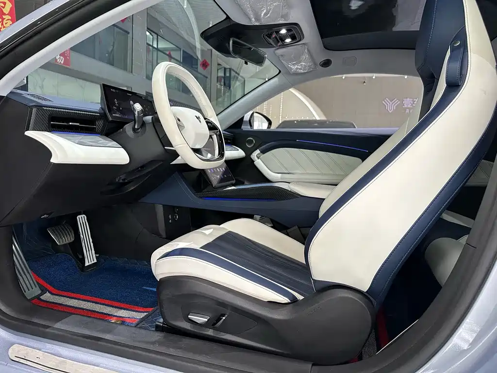 Neta Neta GT — миниатюра 5