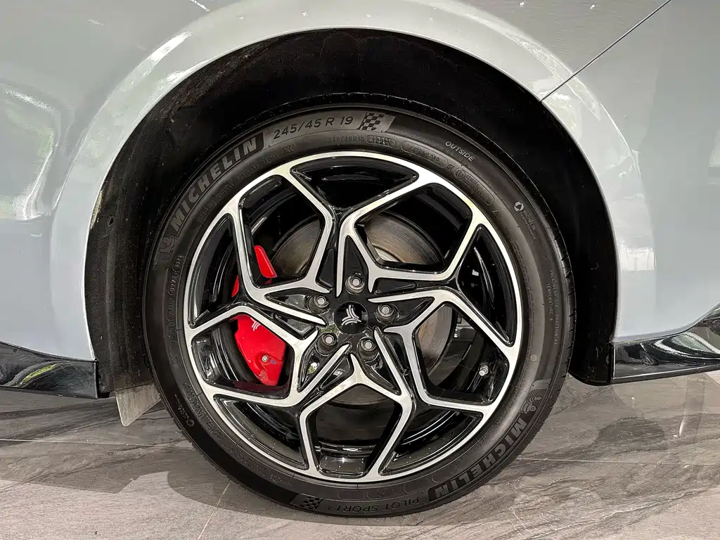 Neta Neta GT — миниатюра 22