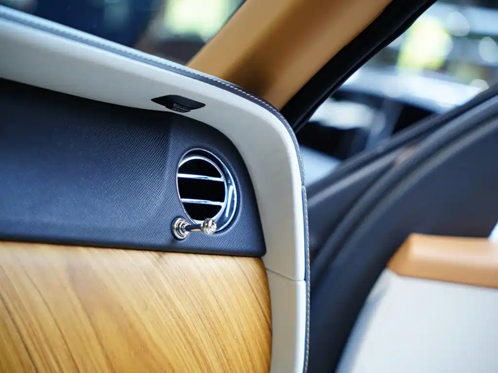 Rolls-Royce Cullinan — миниатюра 45