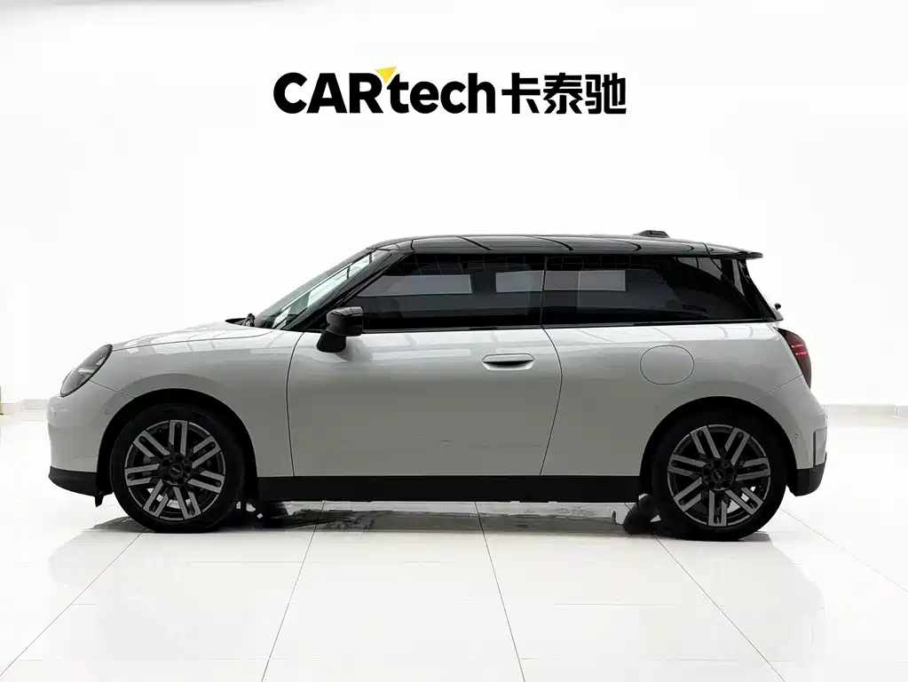 MINI MINI COOPER EV — миниатюра 3