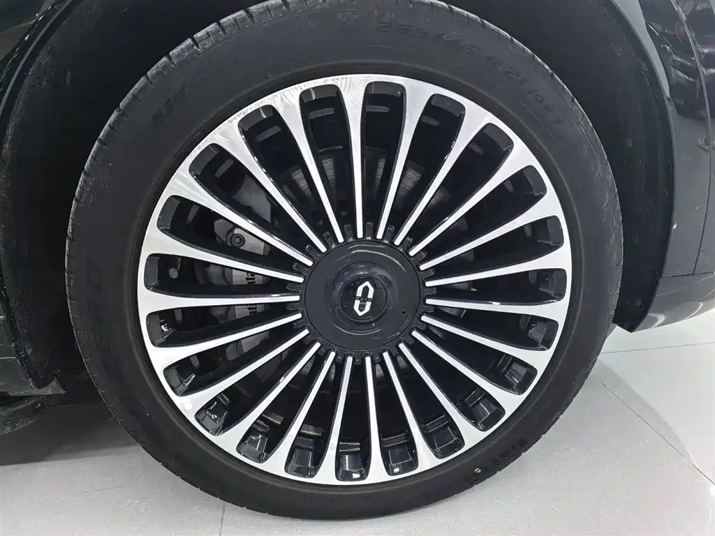 AITO AITO M9 — миниатюра 20