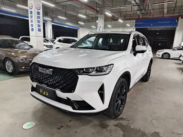 HAVAL H6 2021
